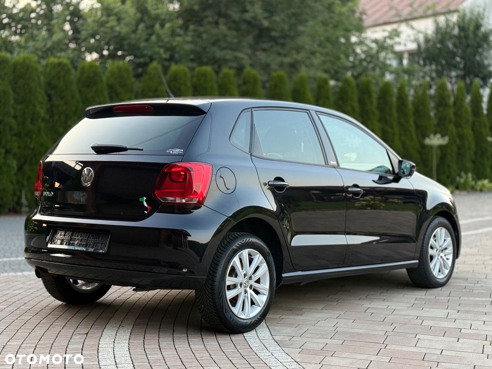 Volkswagen Polo 1.4 Team - 13