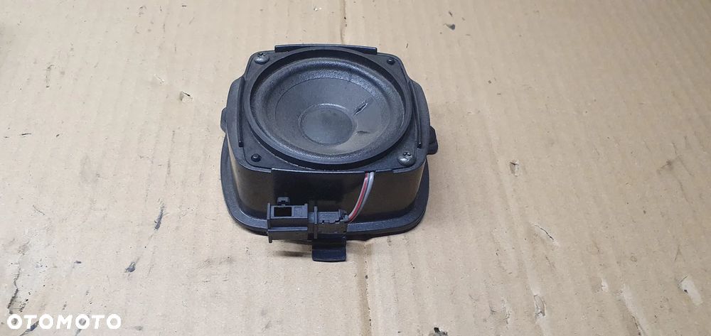 Głośnik deski półki tylnej BOSE Audi A8 D3 4E0035411G - 2