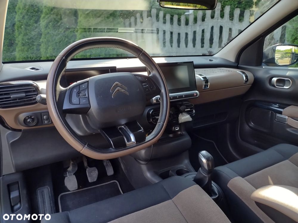 Citroën C4 Cactus 1.2 PureTech Feel S&S - 3