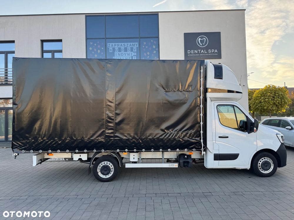 Renault Master - 4