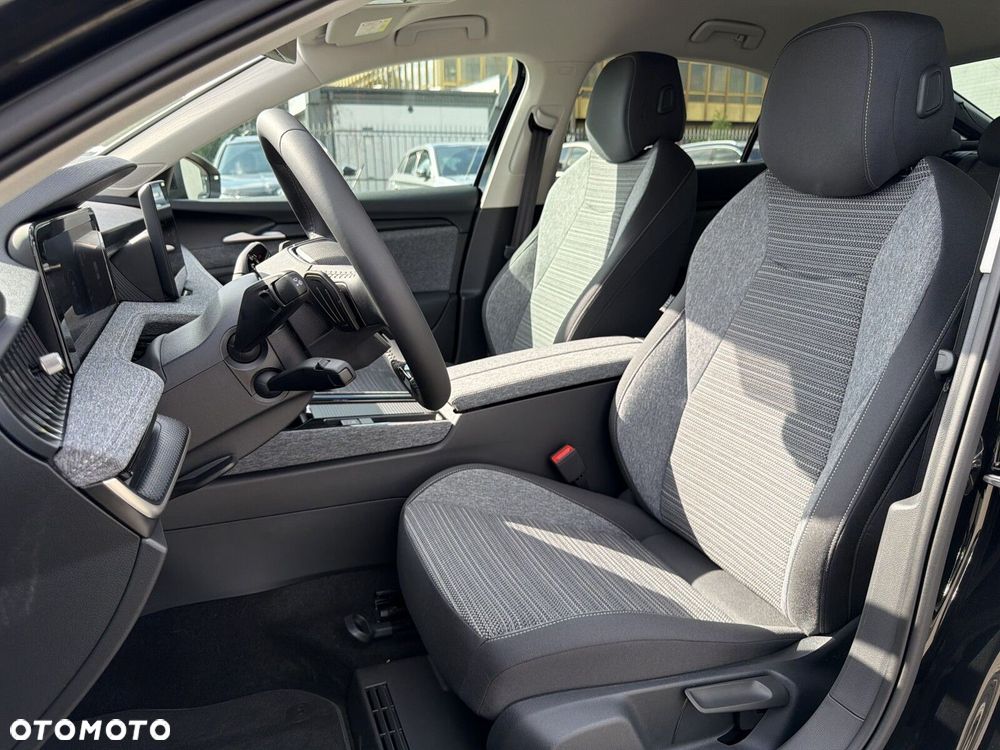 Skoda Superb - 12