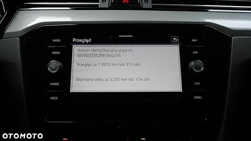 Volkswagen Passat 2.0 TDI EVO Business DSG - 25