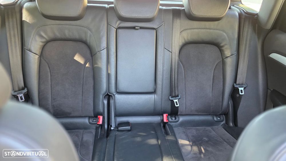 Audi Q5 2.0 TDI Sport S-tronic - 19