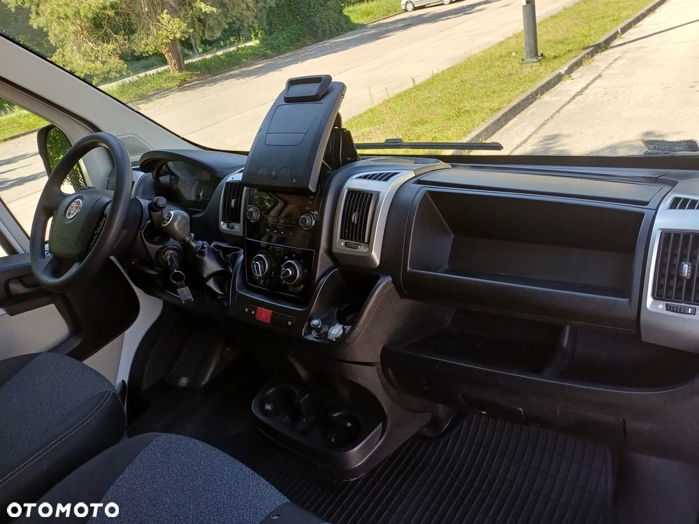 Fiat Ducato - 23