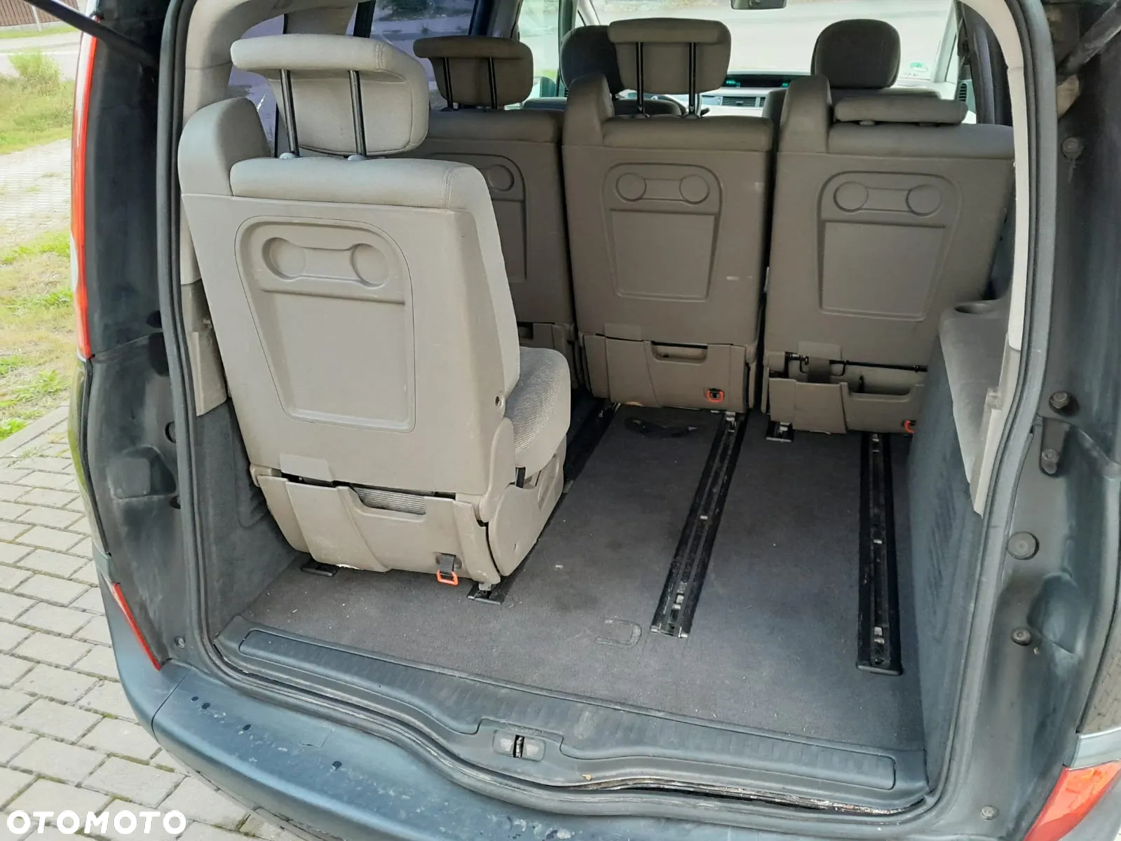 Renault Espace - 19