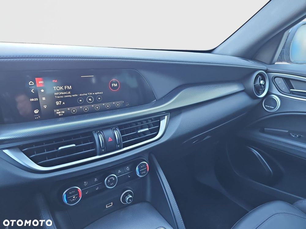 Alfa Romeo Stelvio - 25