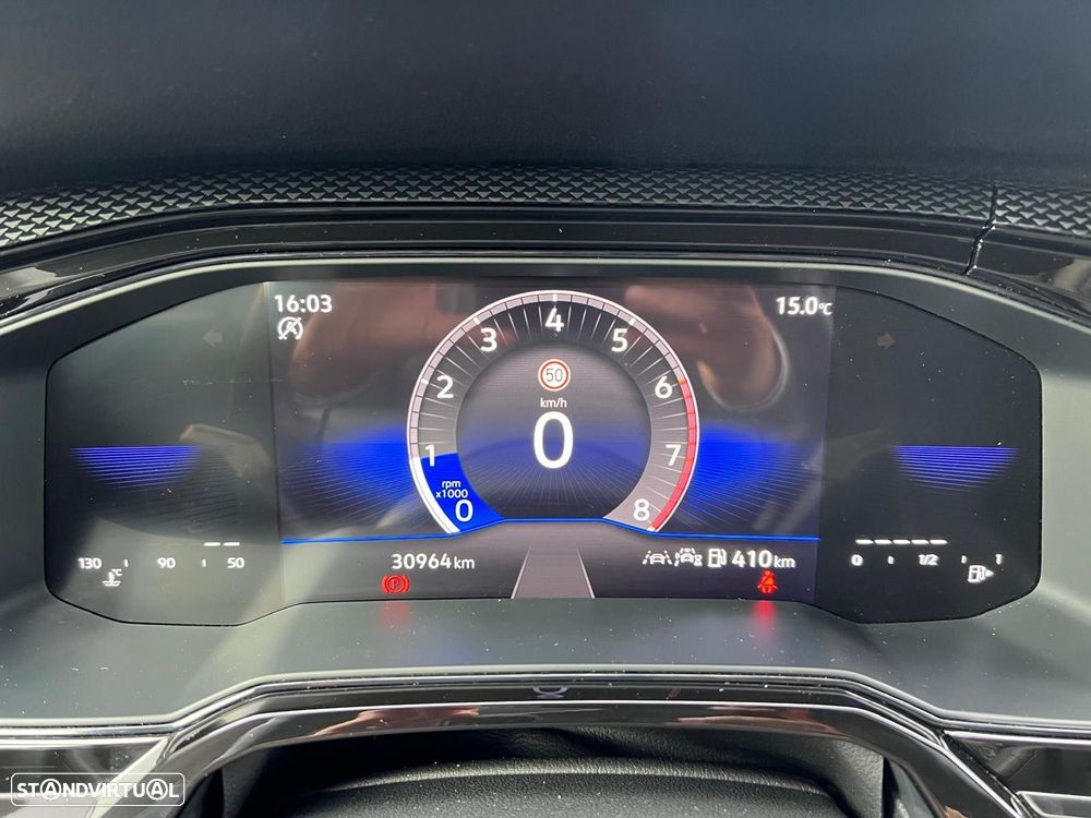 VW Polo 1.0 TSI Urban - 16