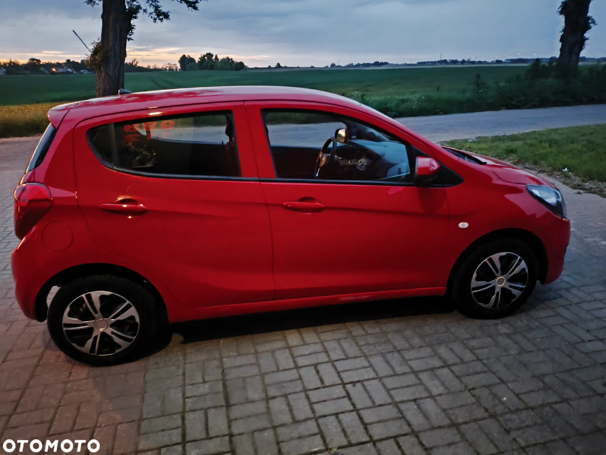 Opel Karl 1.0 Cosmo - 6