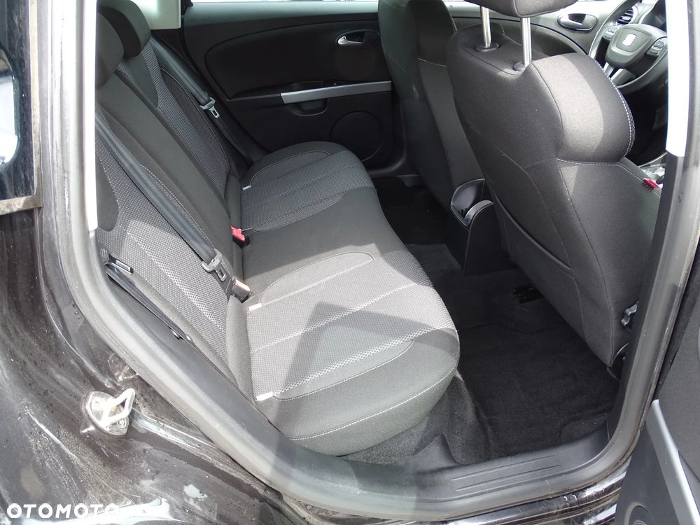Seat Leon 1.8 TSI Style DSG - 18