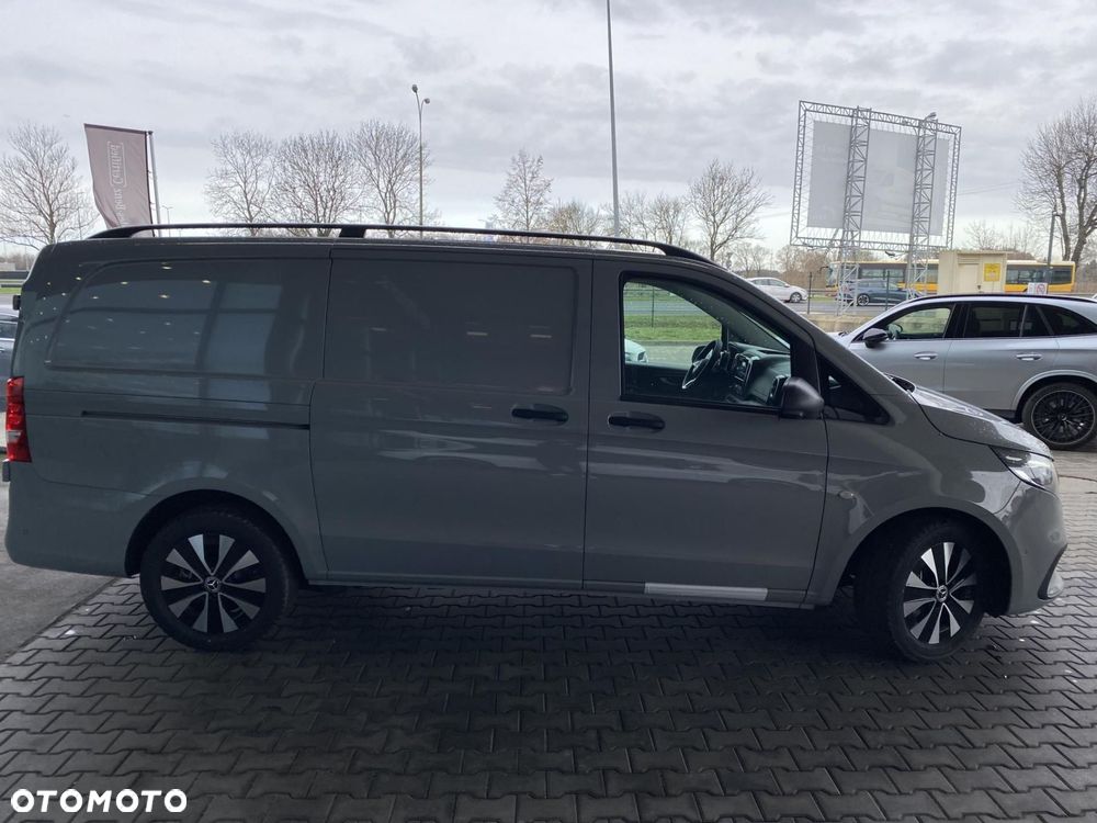 Mercedes-Benz Vito - 5