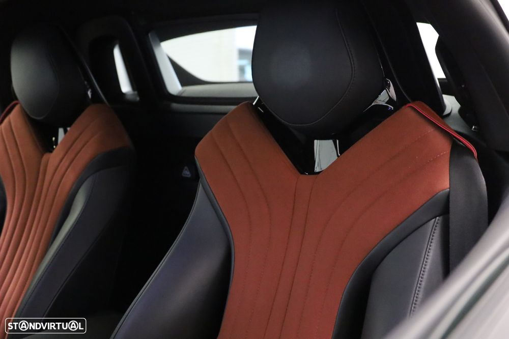 MG Cyberster 77 kWh GT - 9