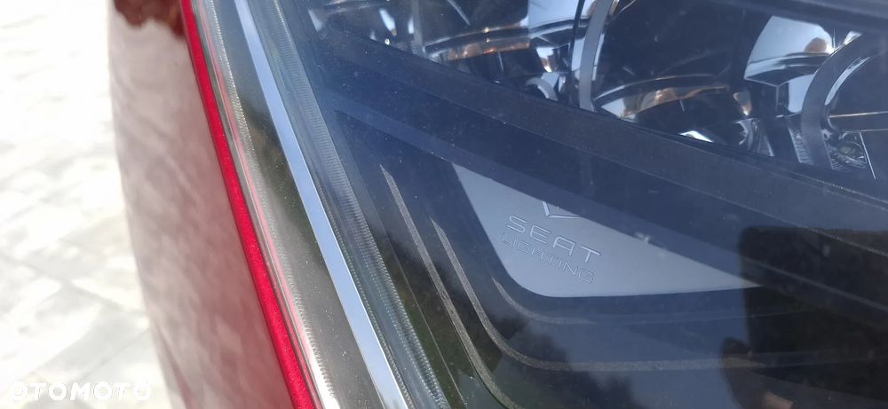 Seat Leon - 36