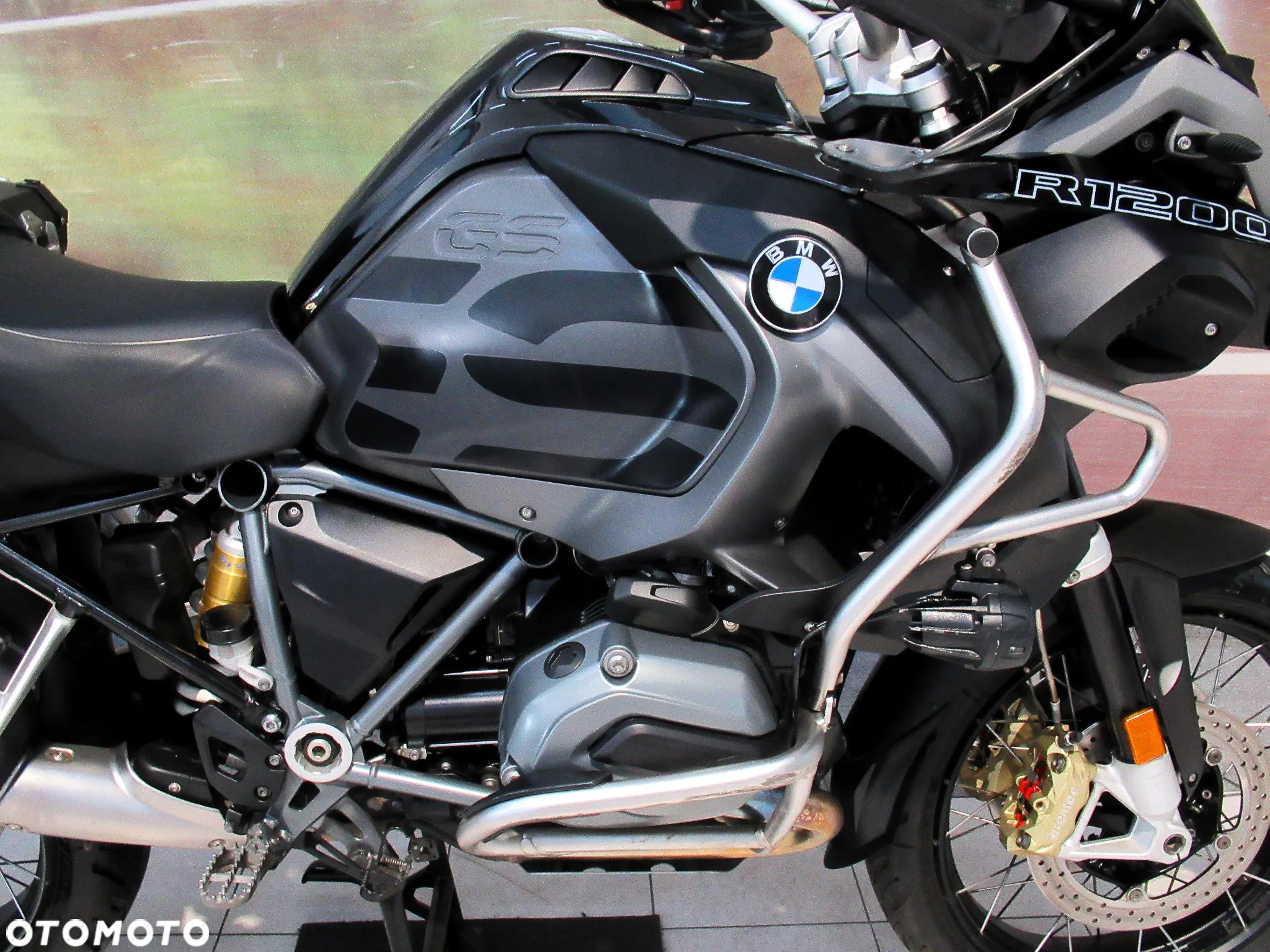 BMW GS - 24