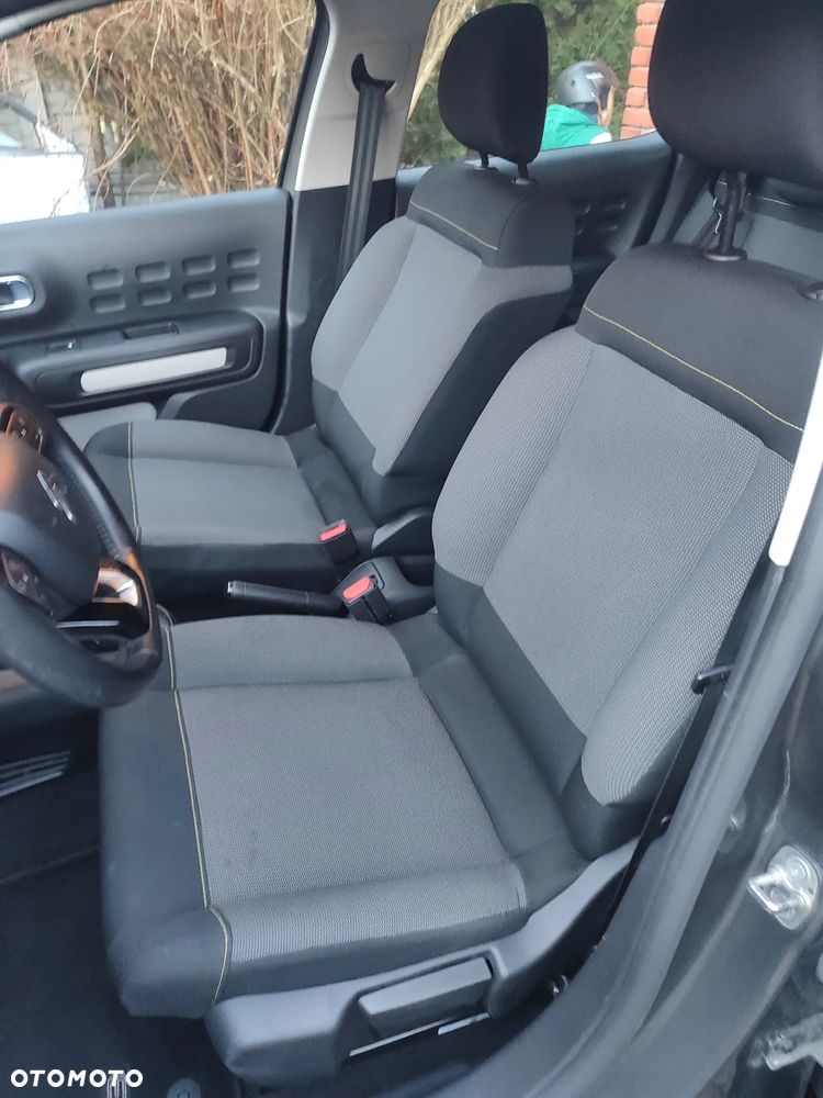 Citroën C3 BlueHDi 100 S&S ORIGINS - 19