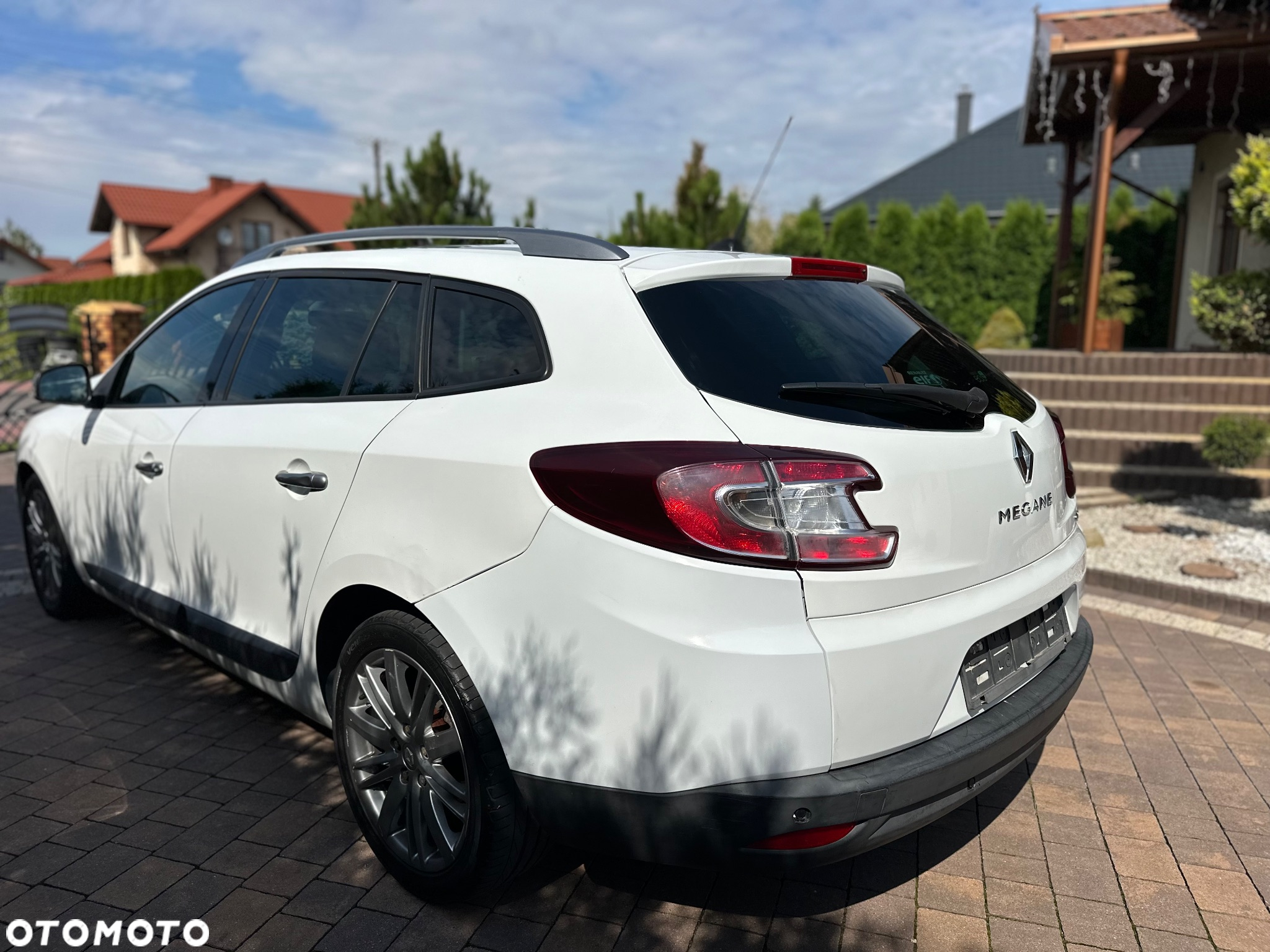 Renault Megane - 9