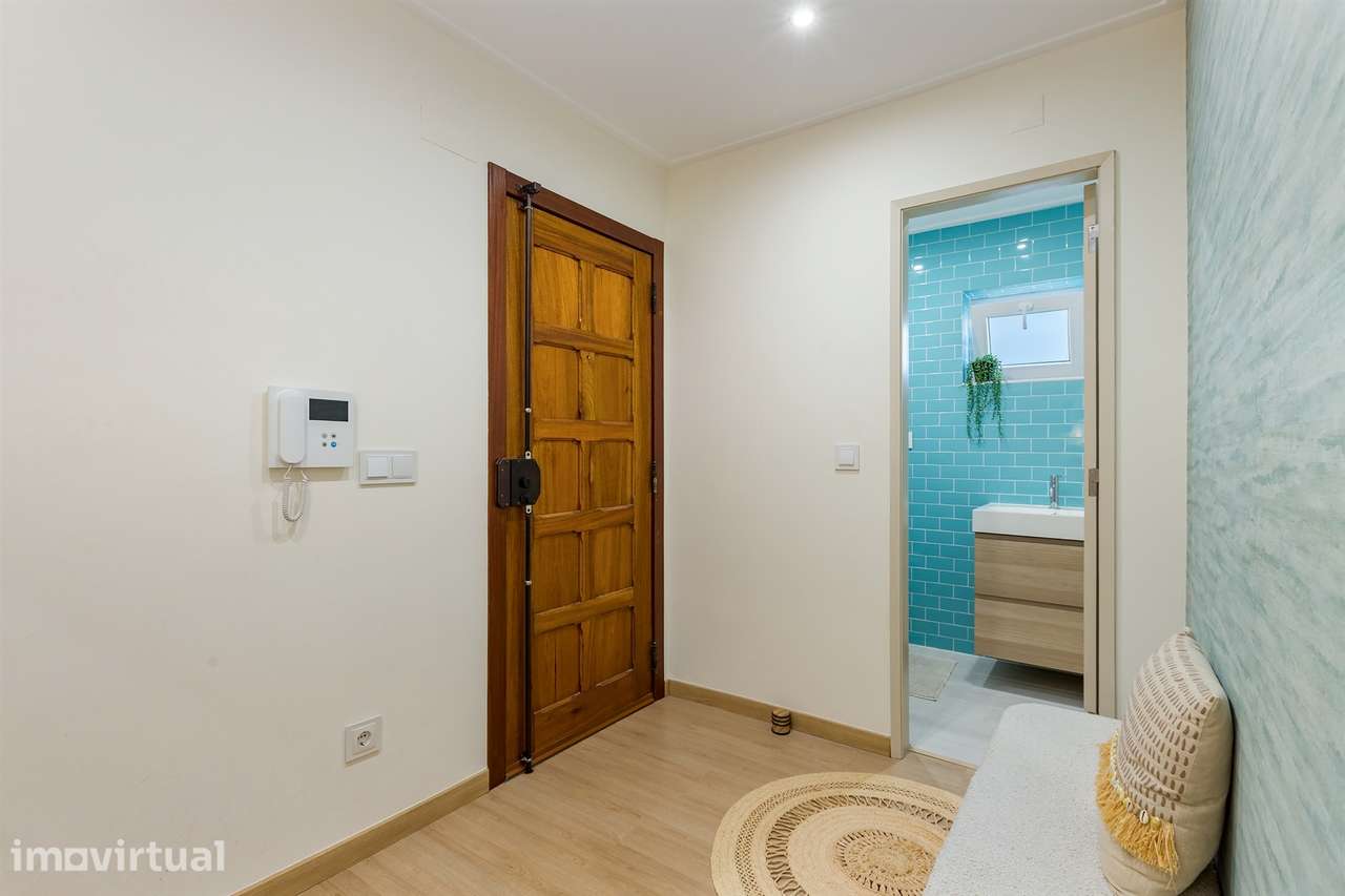 Apartamento T2 Venda em Montijo e Afonsoeiro,Montijo - Grande imagem: 4/25