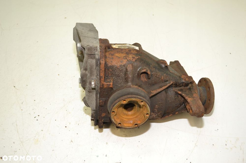 BMW E90 E87 DYFERENCJAŁ MOST 3.64 7519925 BENZYNA MAŁA GŁOWA - 5