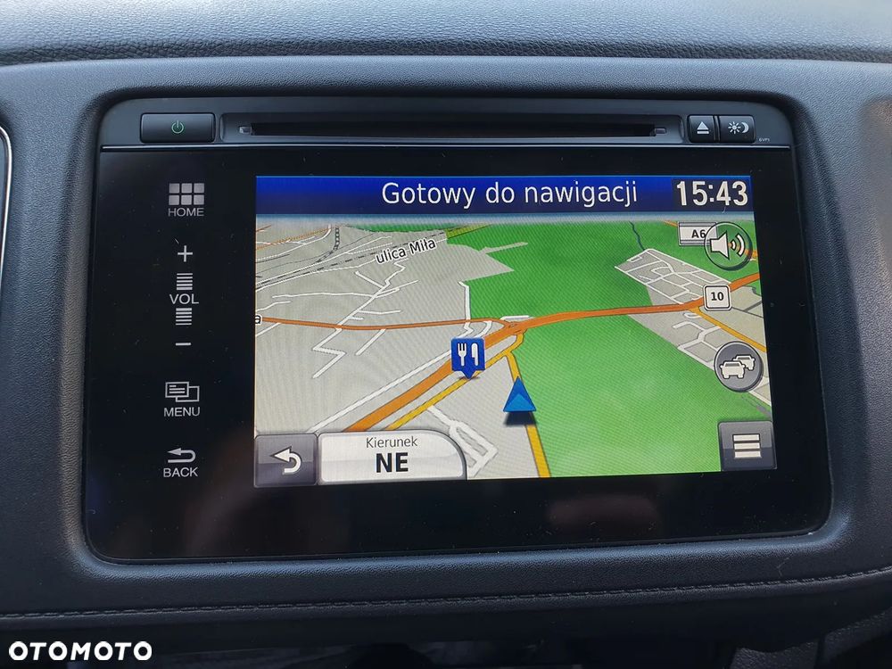 Honda HR-V 1.5 Executive (ADAS) CVT - 26