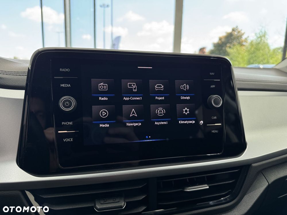 Volkswagen T-Roc 1.5 TSI Life DSG - 29