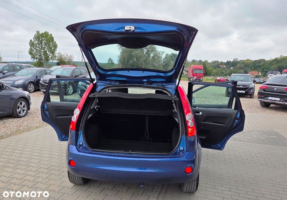 Ford Fiesta - 31