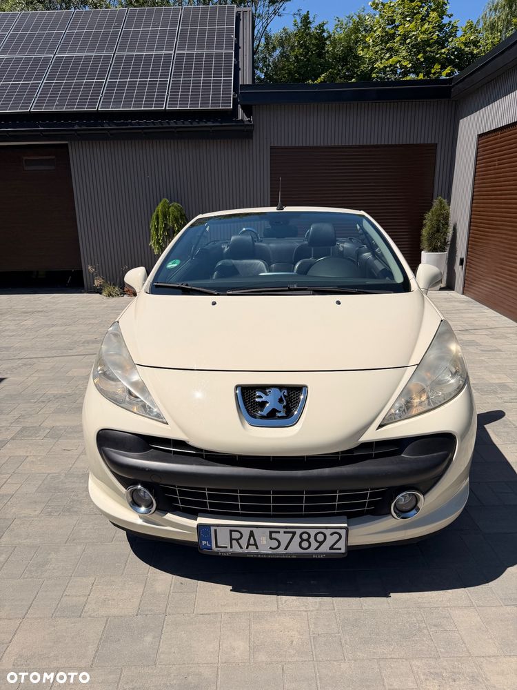 Peugeot 207 1.6 VTi Sporty - 9