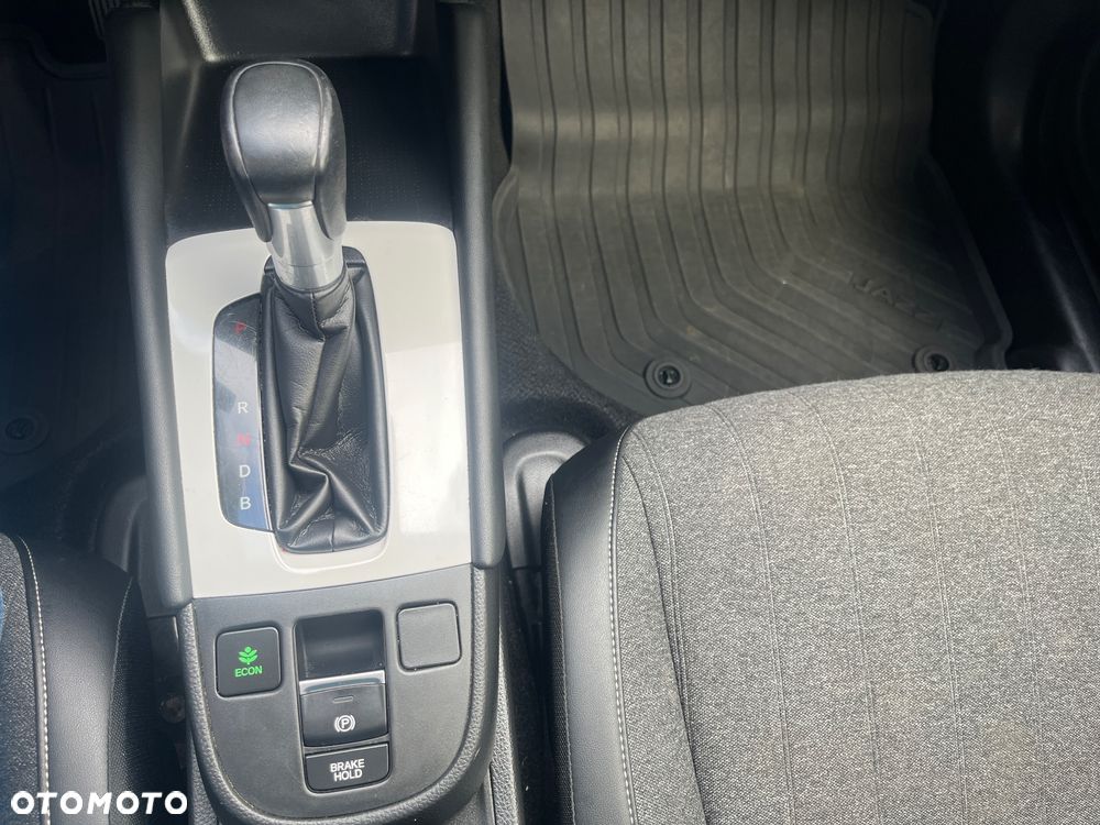 Honda Jazz e:HEV 1.5 i-MMD Executive - 20