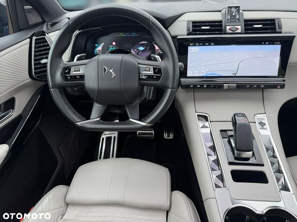 DS Automobiles DS 7 Crossback - 18