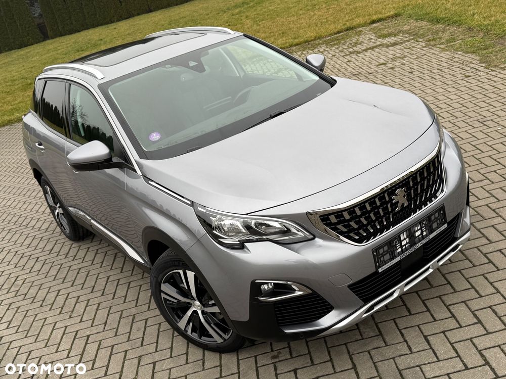 Peugeot 3008 - 22