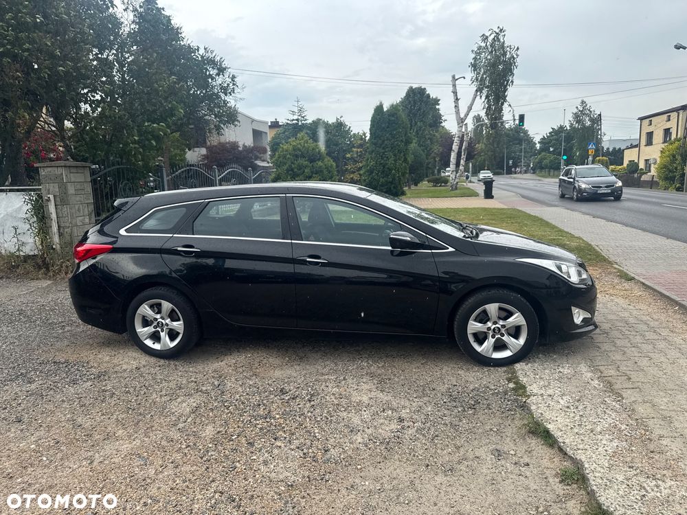 Hyundai i40 1.7 CRDi Premium - 3