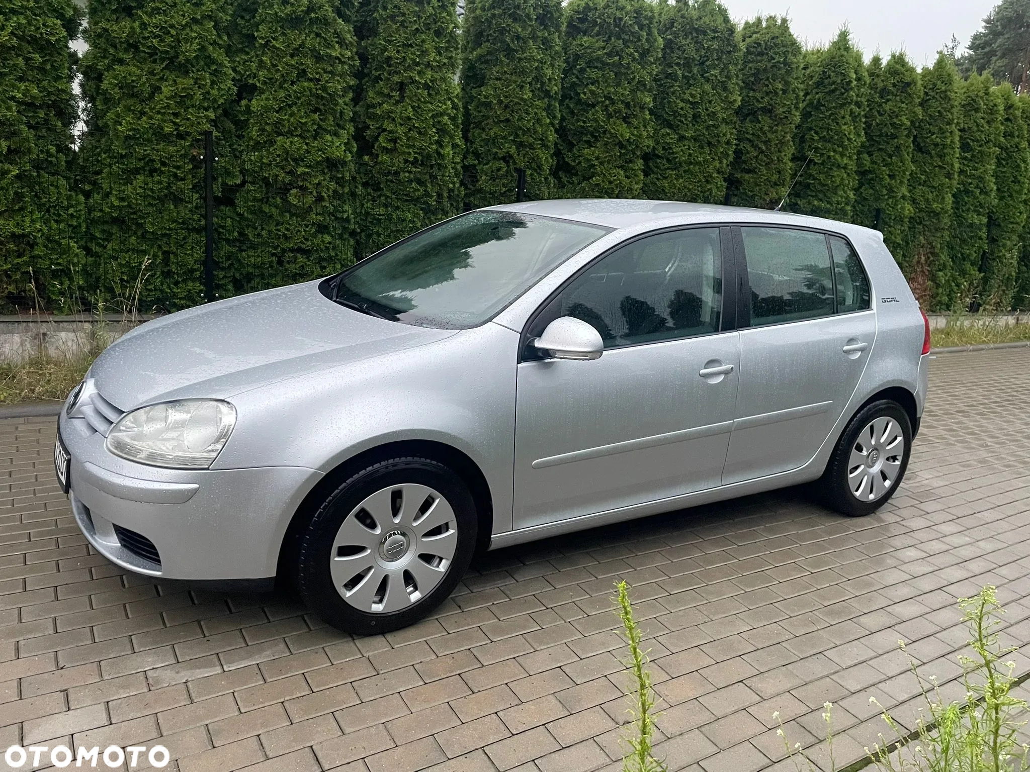 Volkswagen Golf 1.6 Goal - 18