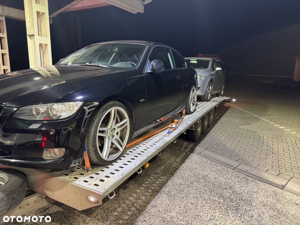 BMW Seria 3 320 Ci - 15