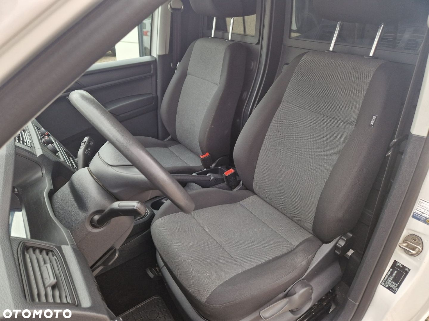 Volkswagen Caddy - 9