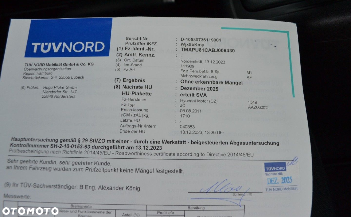Hyundai ix20 1.4 Comfort - 39