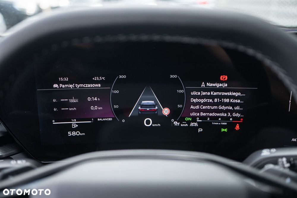 Audi A6 - 16