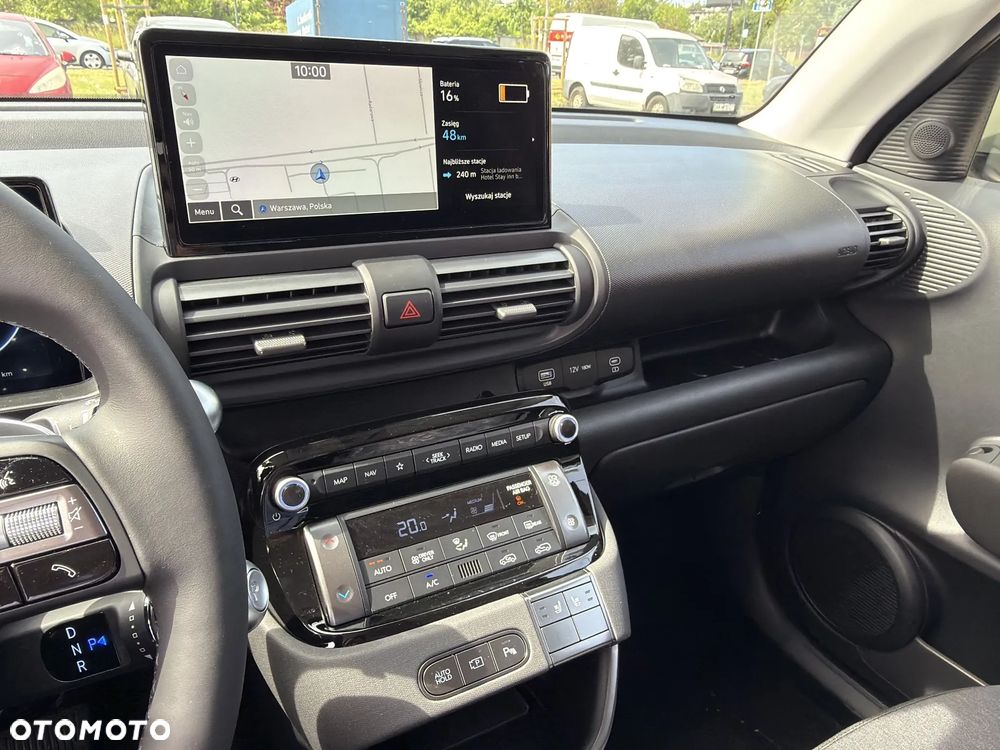 Hyundai Inster 49kWh Modern - 15
