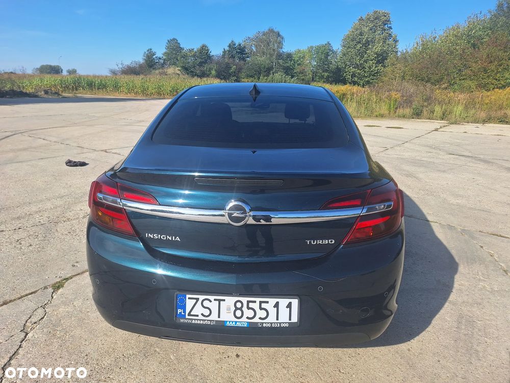 Opel Insignia - 4
