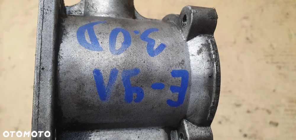 Zawór EGR BMW 3 E91 3.0D 7804380 - 9