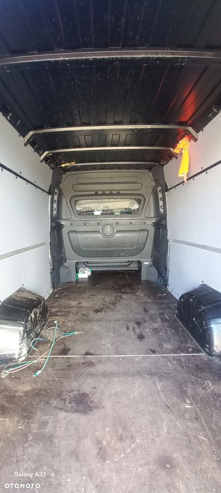 Peugeot Boxer - 16