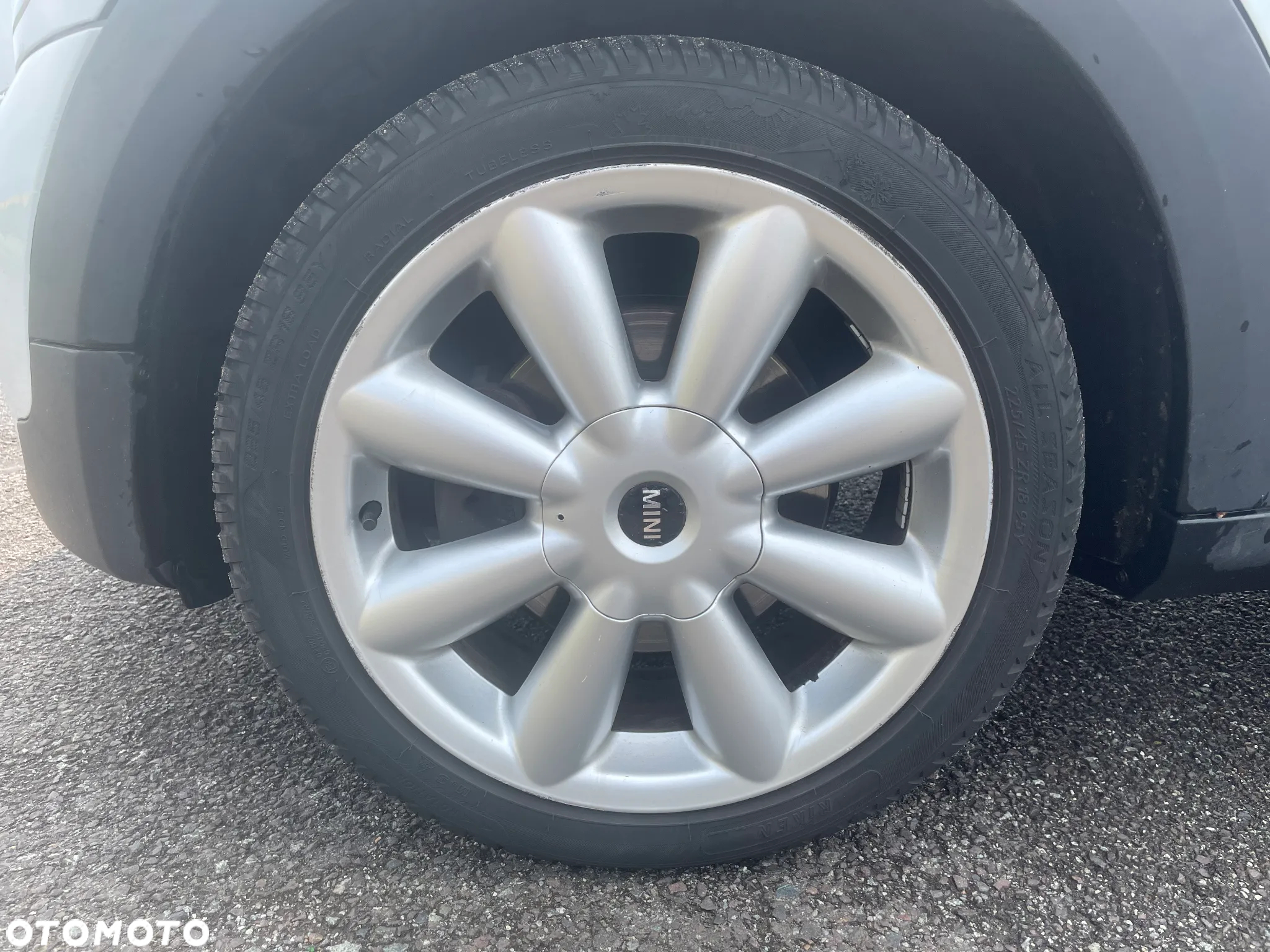 MINI Countryman Cooper D ALL4 - 14