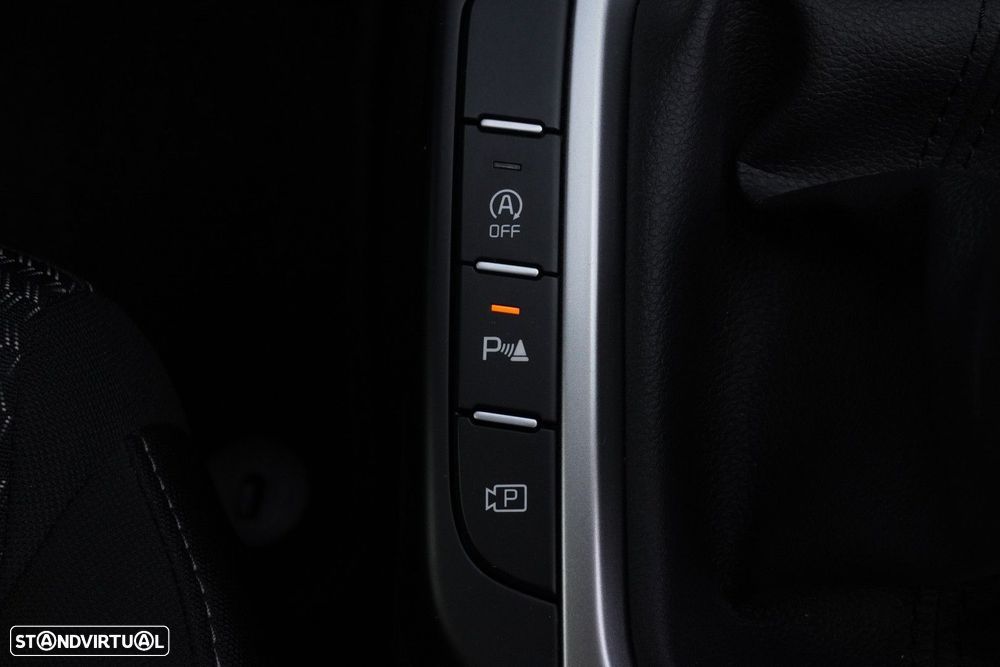Kia XCeed - 22