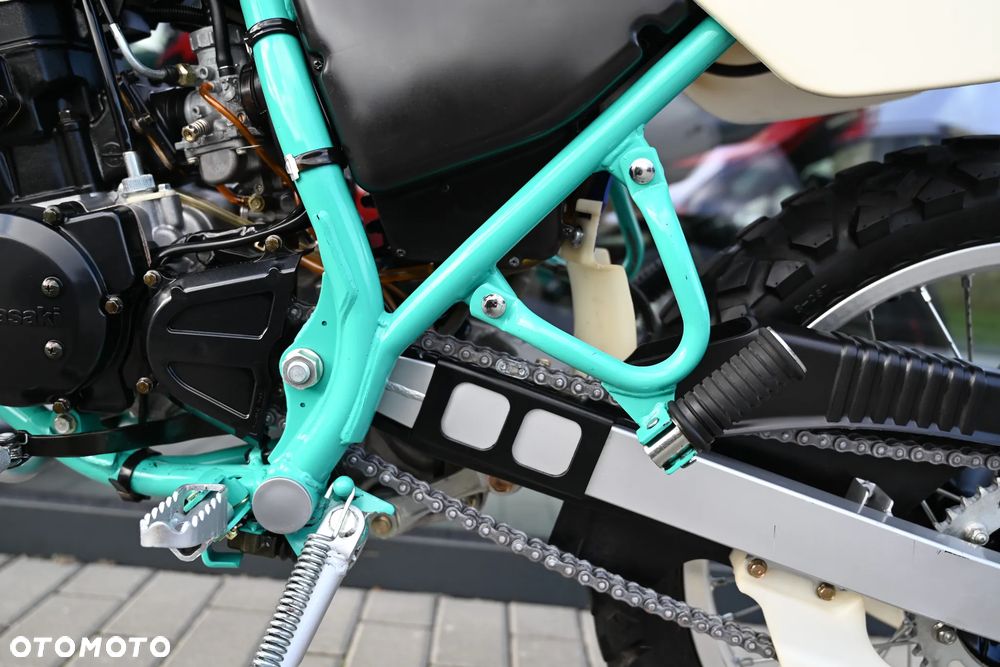 Kawasaki Inny - 37