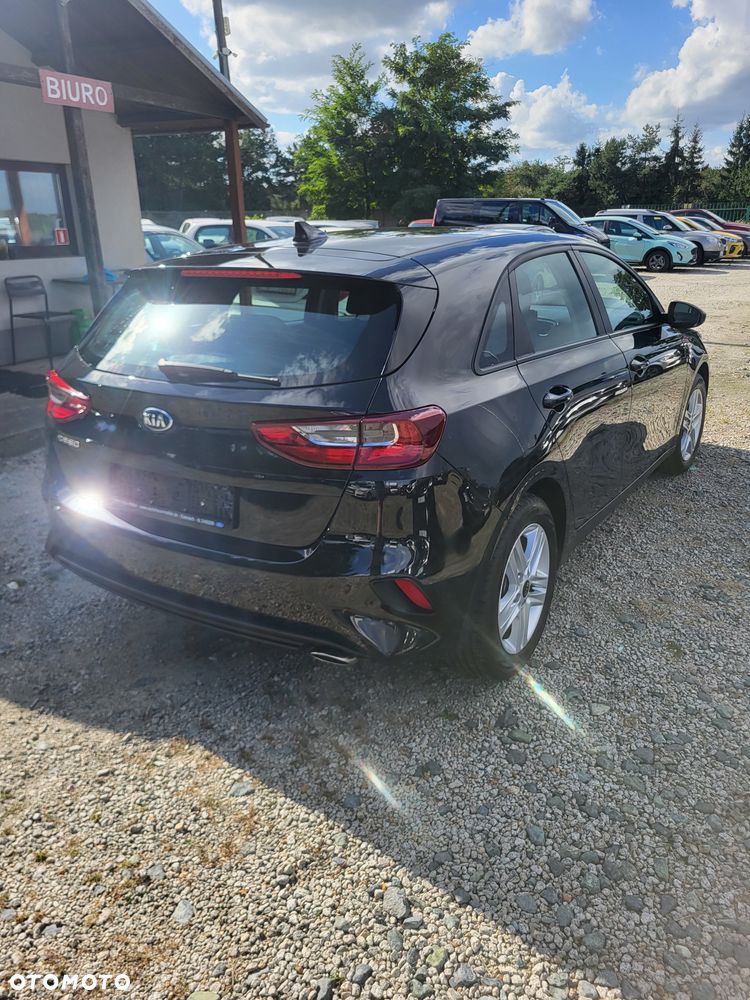 Kia Ceed - 3