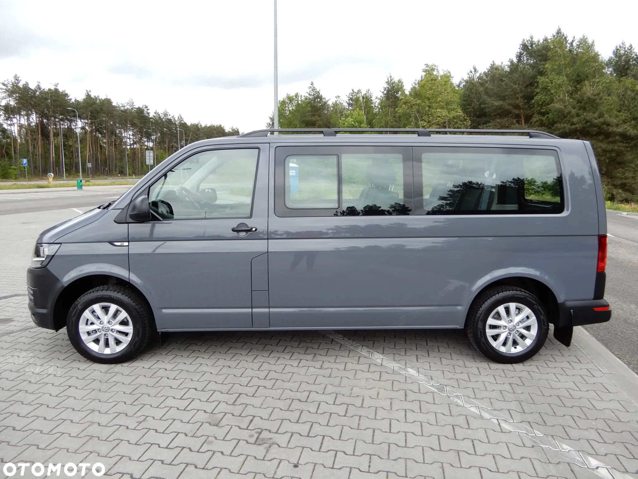 Volkswagen Transporter - 6