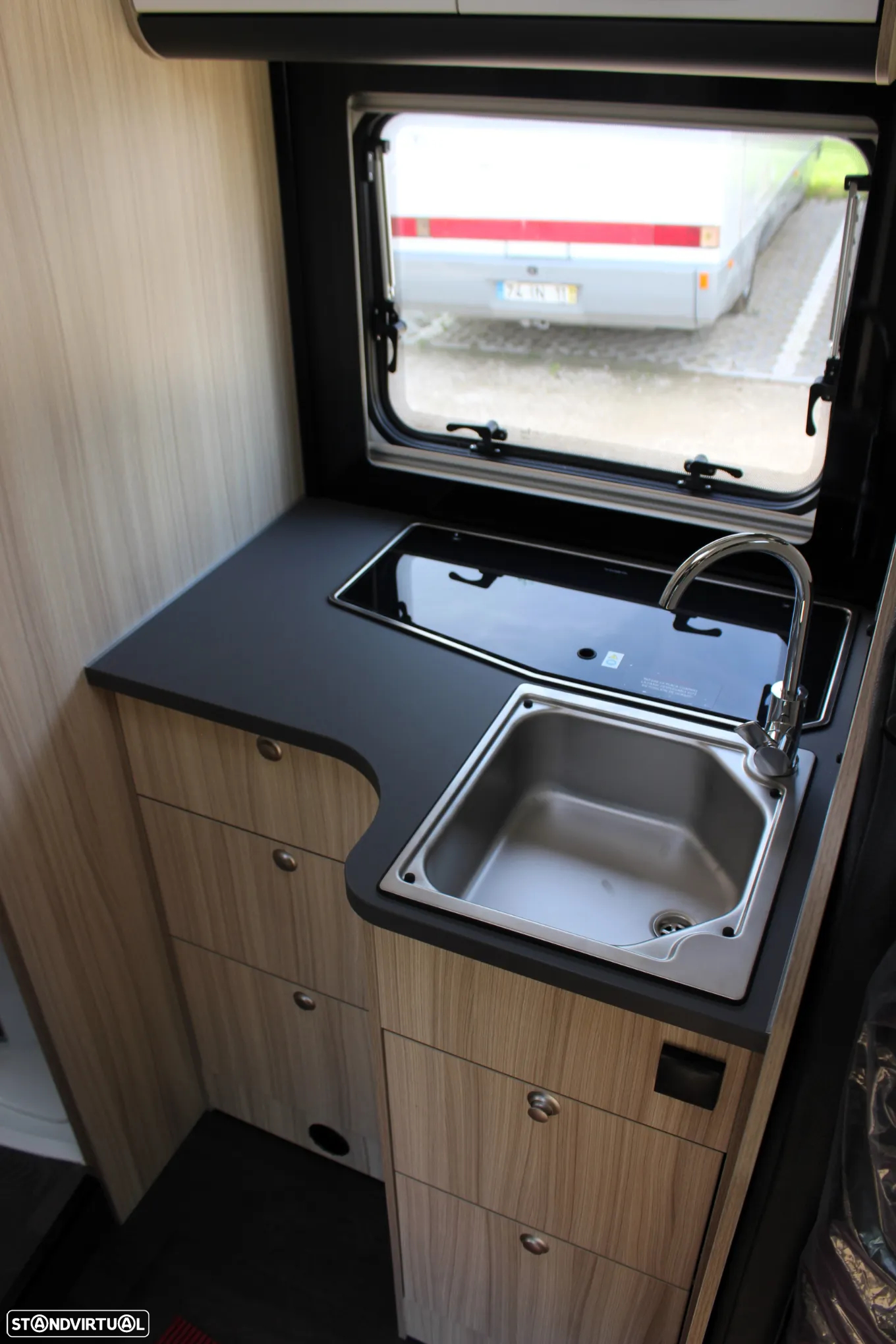 Sun Living S75SC - 11