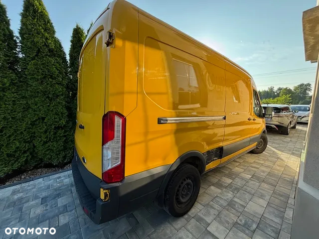 Ford Transit - 4
