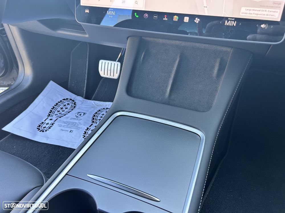 Tesla Model 3 Performance Dual Motor AWD - 25