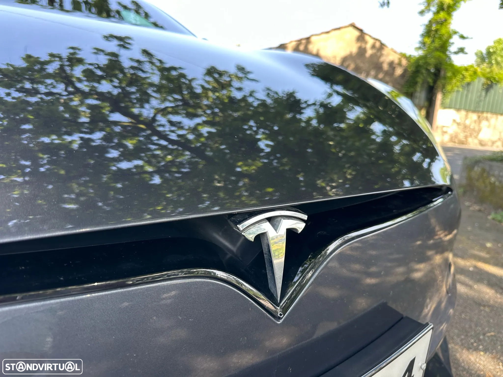 Tesla Model S Plaid AWD - 12