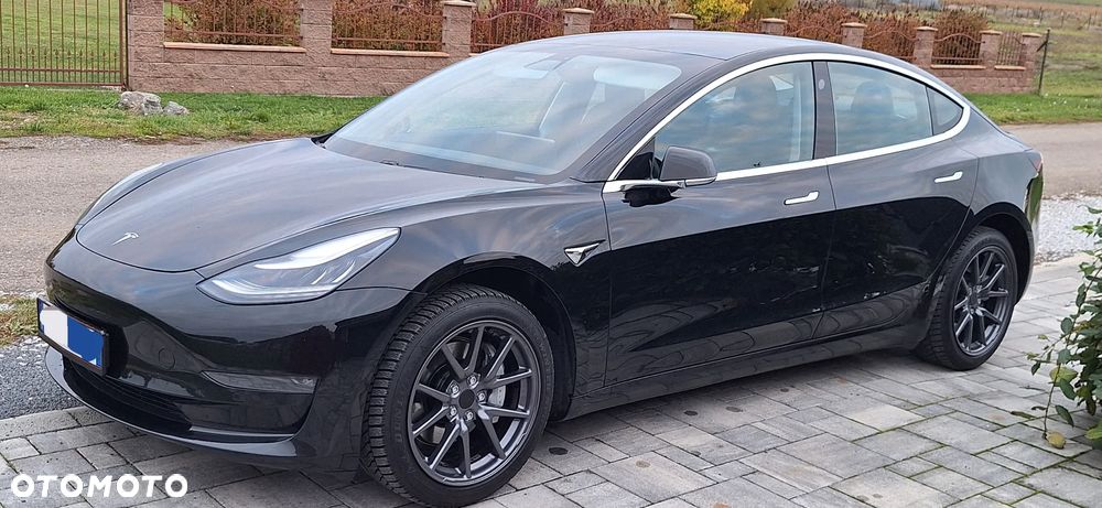 Tesla Model 3 Standard Range Plus - 6