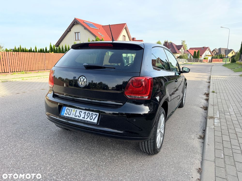 Volkswagen Polo - 16