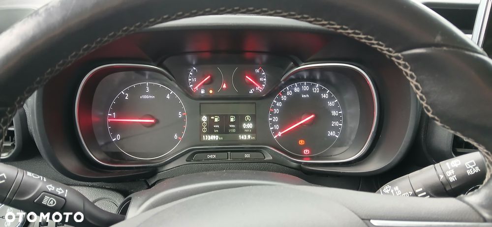 Opel Combo 1.5 D Start/Stop Edition - 15